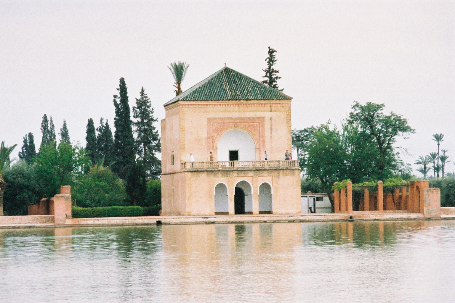 Marrakech